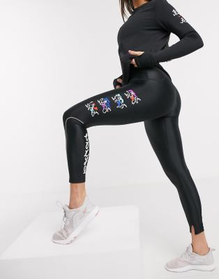 Nike Wmns Toyko Speed Tight - Ct2834-010 - Sneakersnstuff (SNS