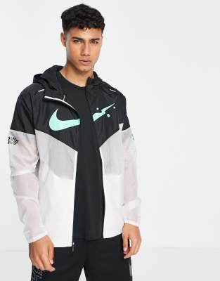 nike tokyo jacket