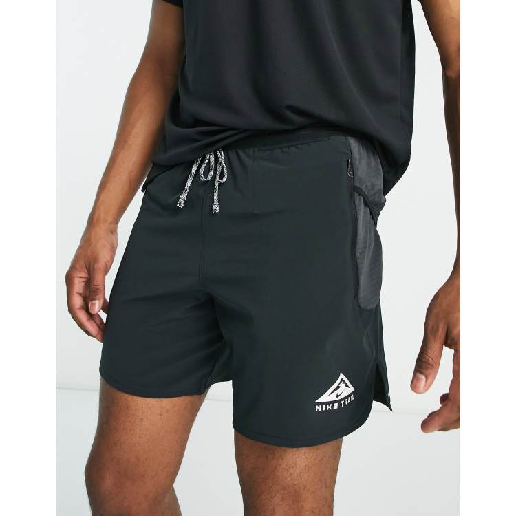 Nike hotsell trail short