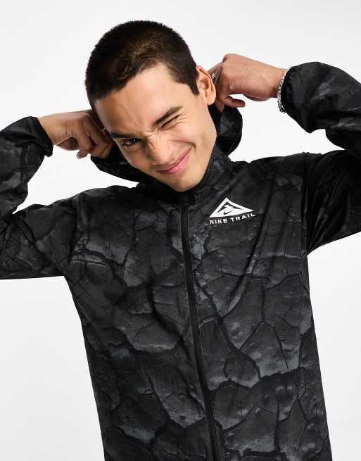 Nike giacca running shop