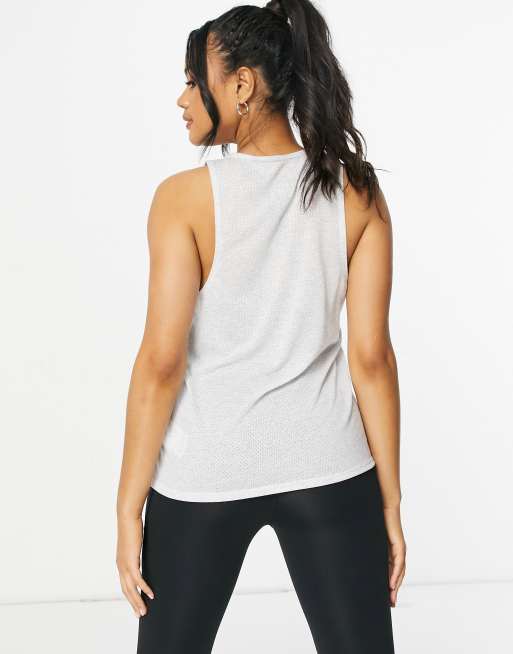 Nike Womens City Sleek Tank - Women from  UK