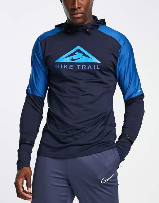 Nike shop trail apparel