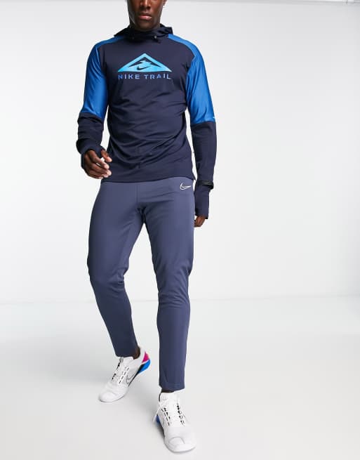 Hoodie Nike Flight Trainingsanzug Nike Running Trail Dri-FIT