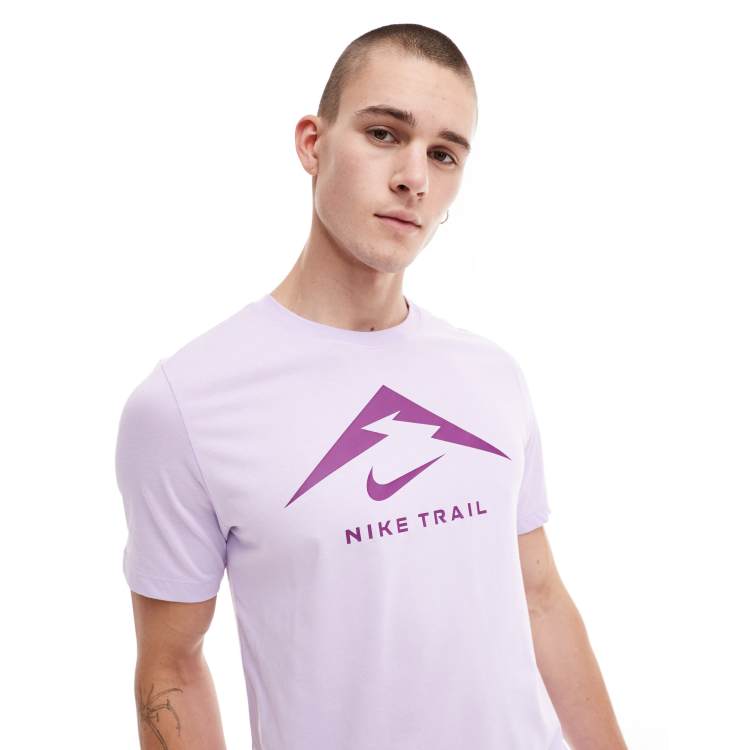PURPLE LABEL ／Trail H/S Shirt PURPLE LABEL ／Trail H/S Shirt