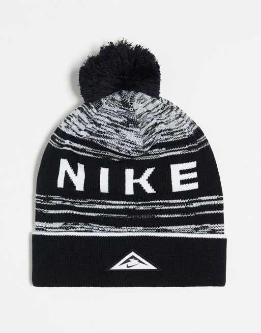 Nike beanie hotsell dri fit