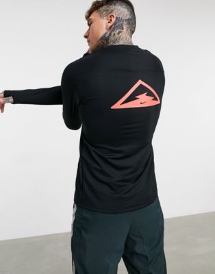 Nike Running Trail Element long sleeve 