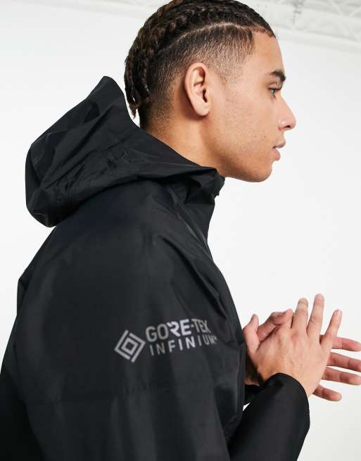 Nike gore discount tex jacket