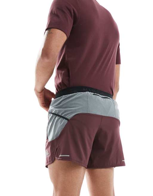 Asos mens running shorts clearance