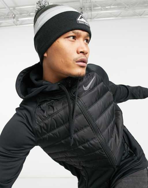 Nike beanie clearance running