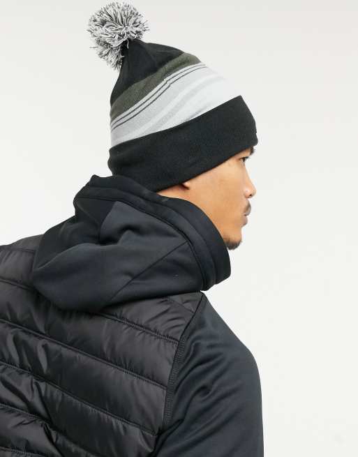 Nike bobble hat store mens