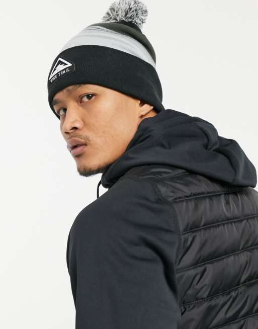 Mens nike clearance bobble hat