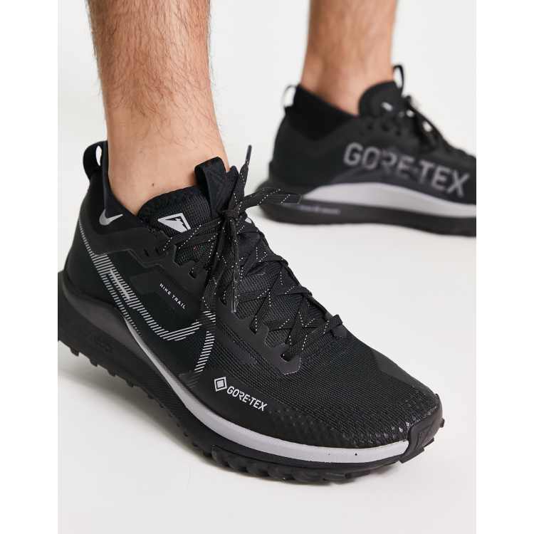 Nike gore on sale tex schuhe herren