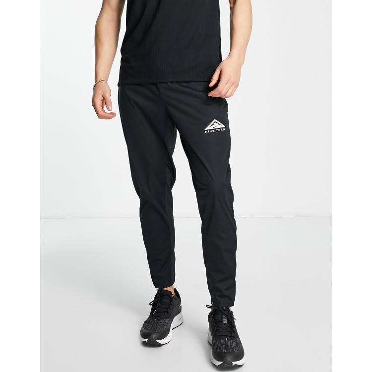 Nike Running Phenom Elite woven joggers in black