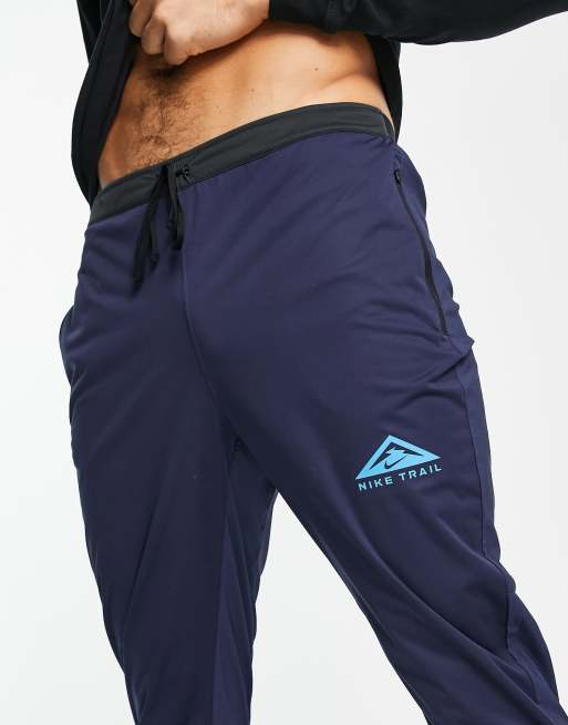 Jogging Pantalon Nike Trail Running Jual CELANA TRAINING Pria NIKE