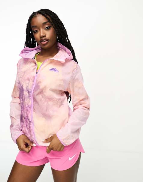 Windbreaker womens on sale