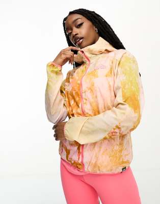 Nike Running - Trail Repel - Veste - Rose