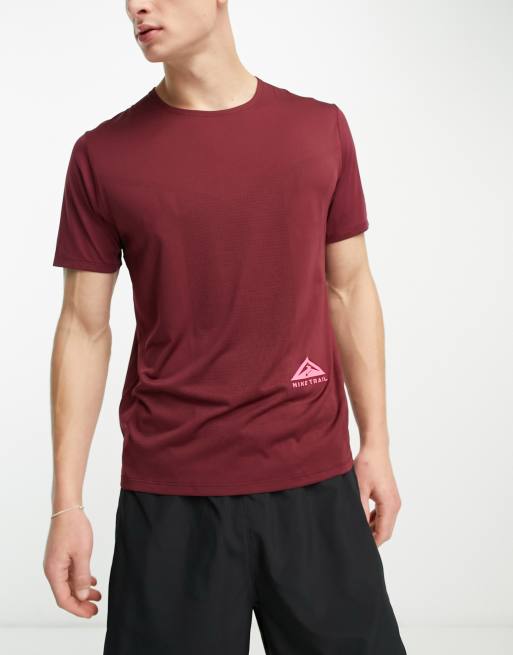 T shirt clearance nike running homme