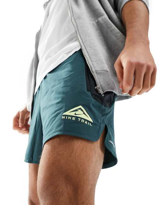 Nike drawstring hot sale active shorts