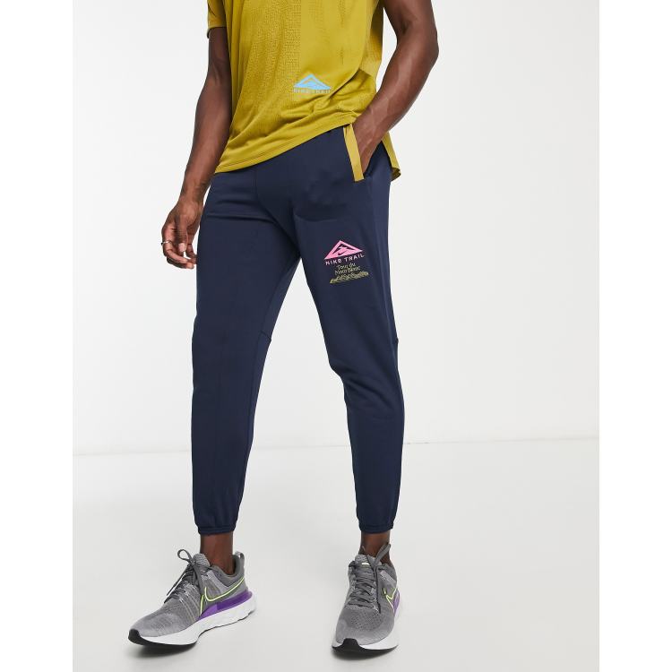 Pantalon trail online nike