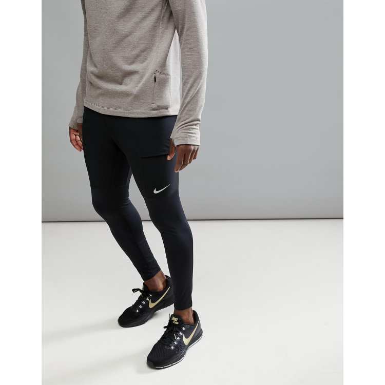 Nike utility running store pants