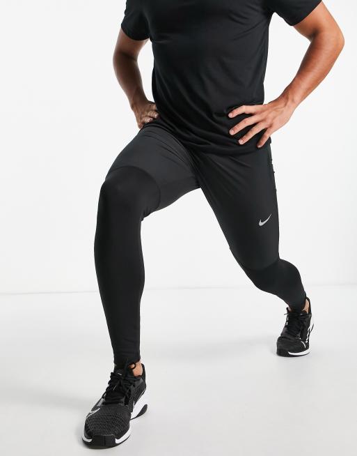 Nike Dri-Fit Challenger Pants Black