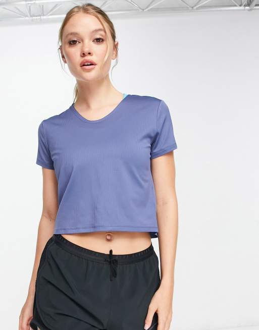 V neck deals running tops