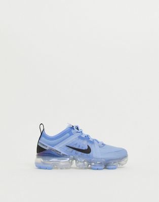 baby blue nike trainers