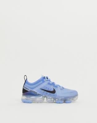 pale blue nike trainers