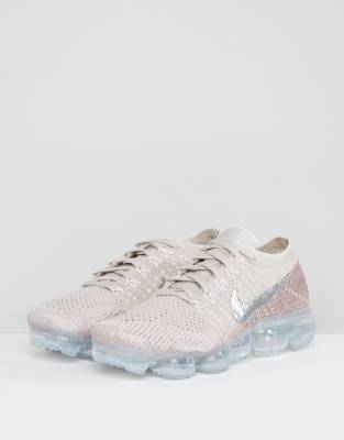 Nike Running Vapormax Flyknit - Scarpe da ginnastica | ASOS