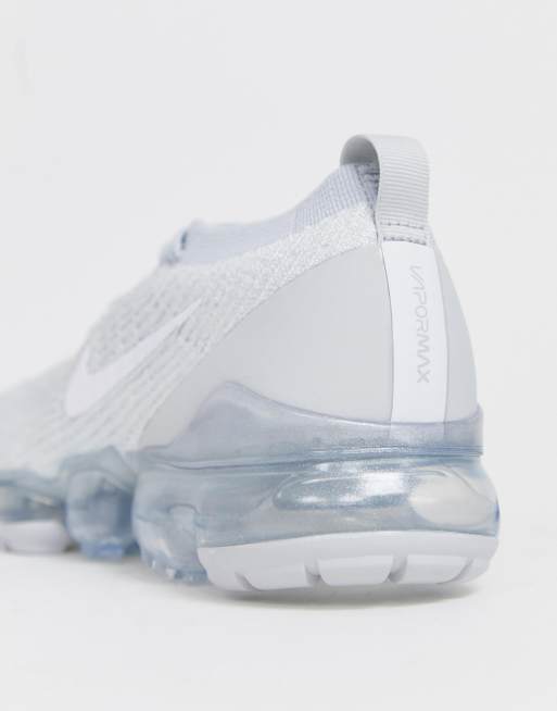 Nike hot sale vapormax bianche