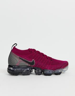 raspberry vapormax