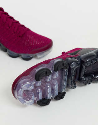 vapormax raspberry