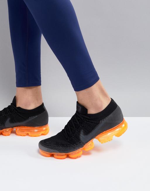 asos vapormax flyknit