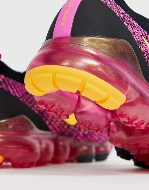 Nike vapormax clearance rosse e nere