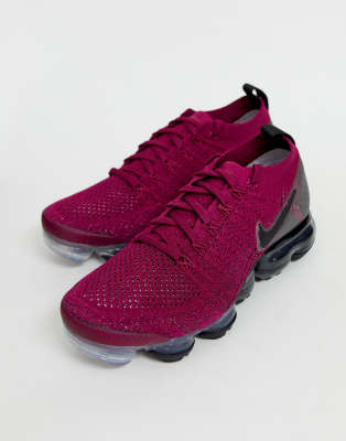 raspberry vapormax