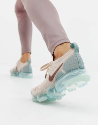 vapormax flyknit asos