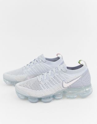 Nike Running Vapormax Flyknit Trainers 