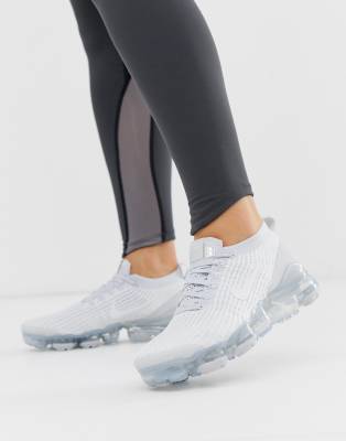 vapormax flyknit asos