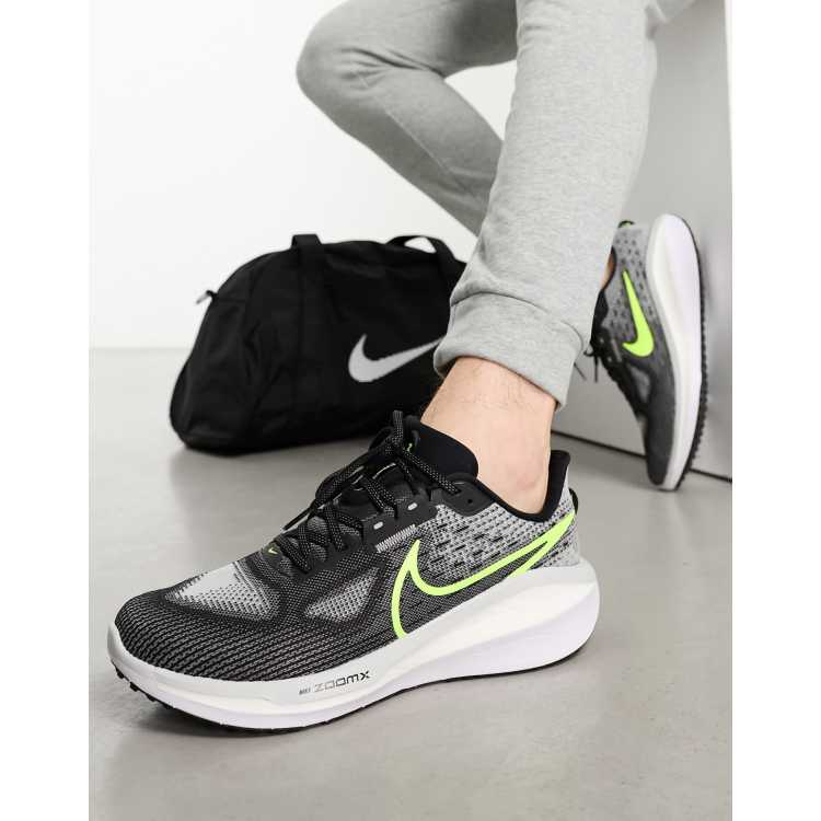 Nike vomero on sale 1 noir