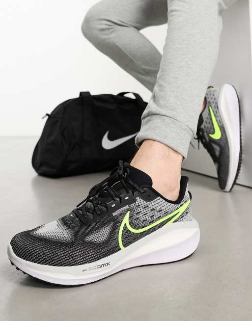 Nike vomero 4 clearance noir