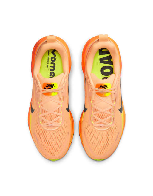 Nike Running Vomero 18 chaussures de running route orange, 4 de 4