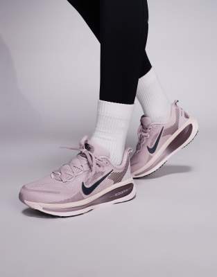 Nike Running - Vomero 18 - Laufschuhe in Braun-Brown