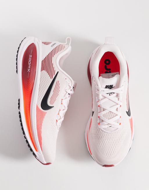 Nike Running - Vomero 18 - Pink sneakers , 3 af 5