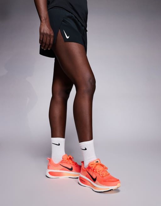 Nike Running – Vomero 18 – Różowo-pomarańczowe buty sportowe, 5 z 5