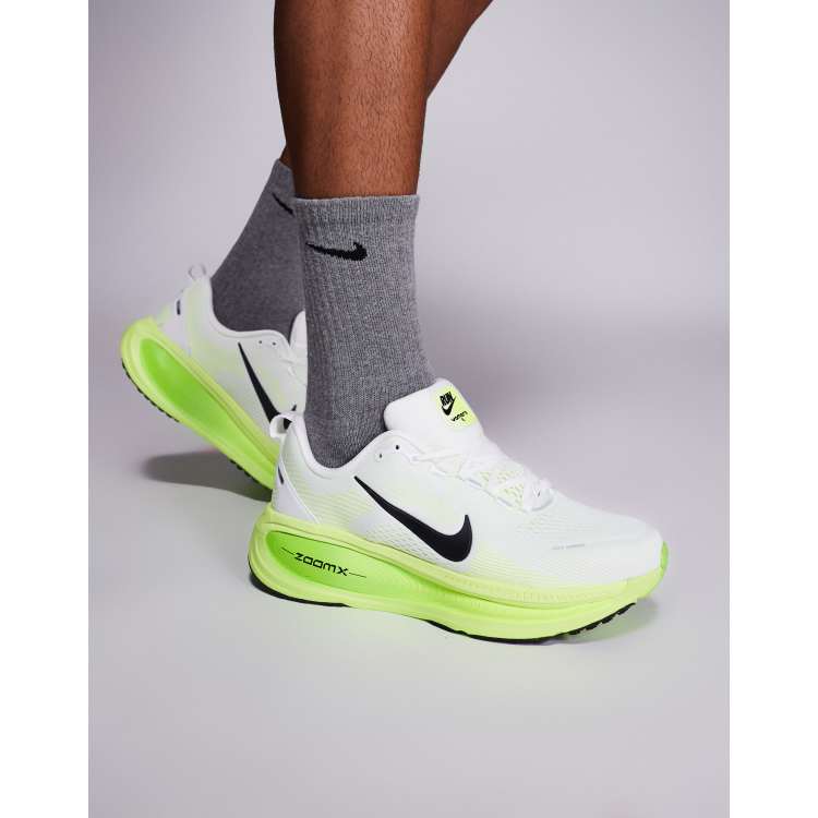 Nike - Men's Vomero 18 - High Cushioned Running Shoe