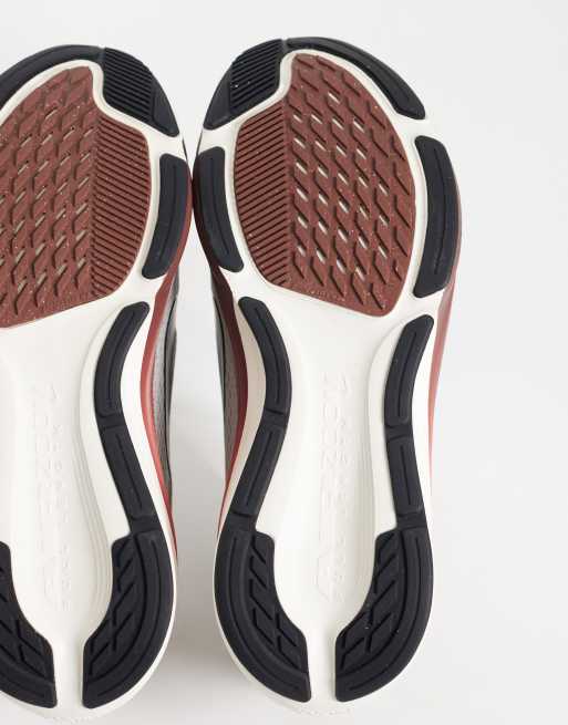 Nike Running Vomero 18 trainers in brown, 5 of 5