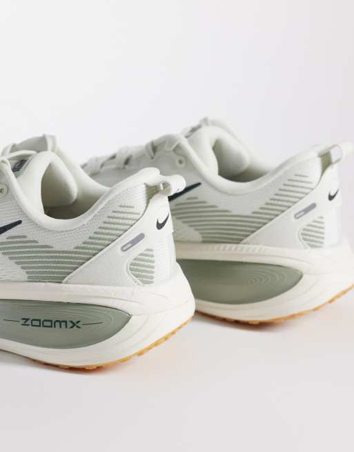 Nike Running – Vomero 18 – Zielone buty sportowe, 2 z 5