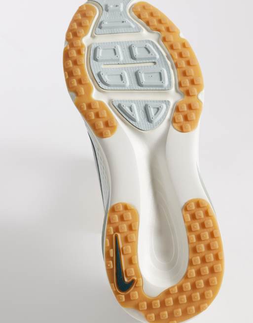 Nike Running – Vomero 18 – Zielone buty sportowe, 5 z 5