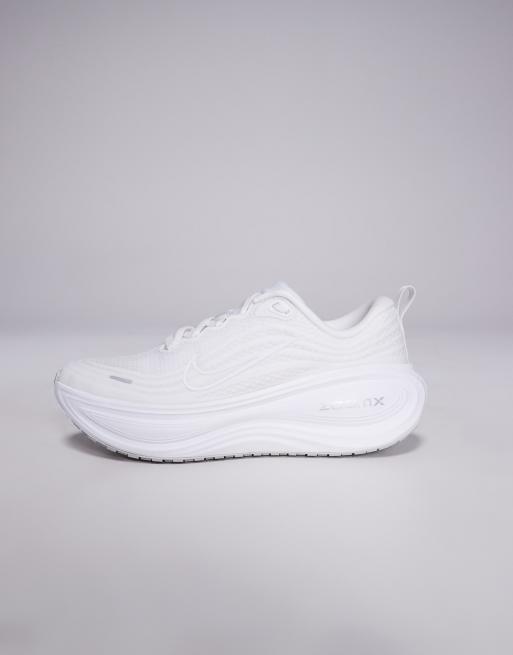 Nike Running - Vomero Plus - Baskets - Blanc, 2 de 5