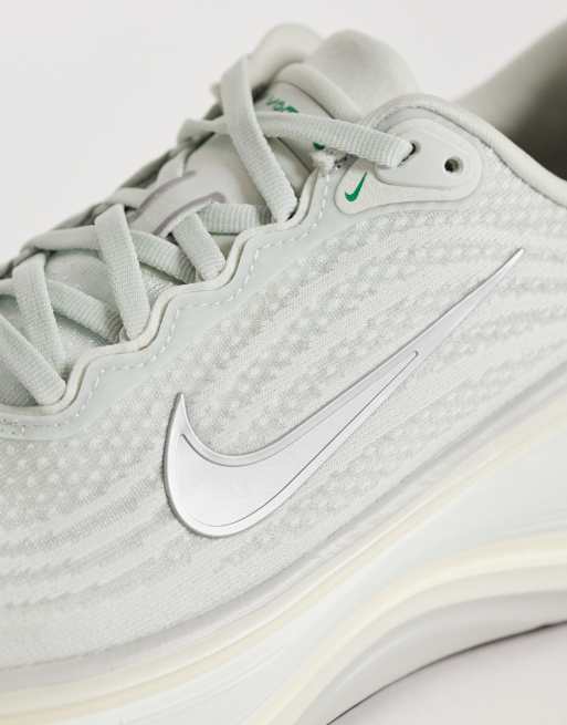 Nike Running - Vomero Plus - Baskets - Kaki clair, 4 de 5